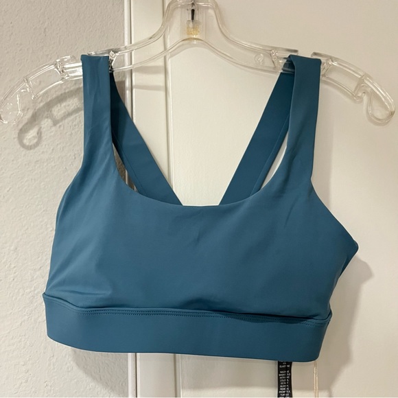 Vuori Stride Bra NWT - Picture 5 of 7